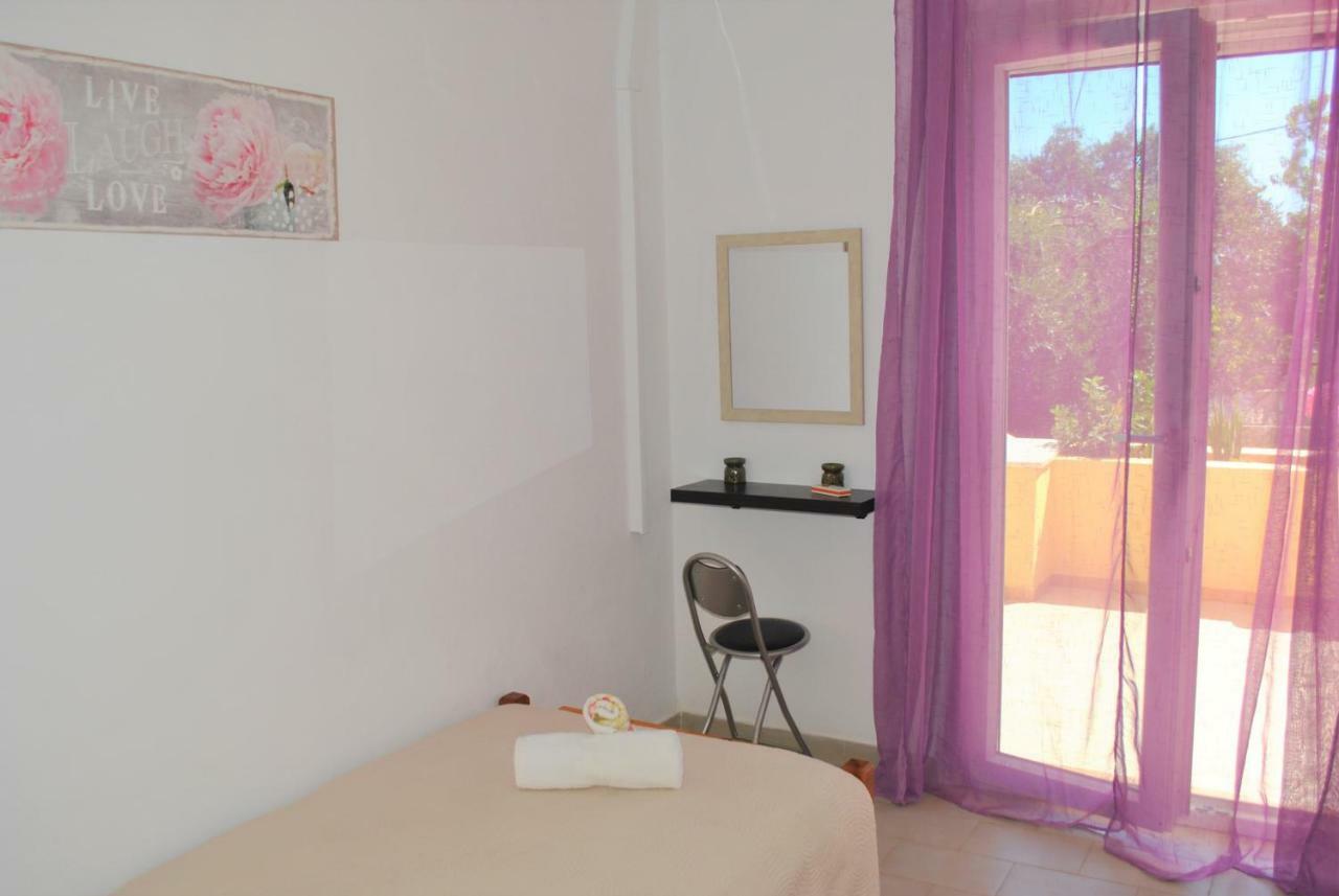 Lefkothea Apartments Kassiopi Luaran gambar